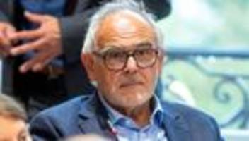 Nach internem Streit: Parteiämtersperre für Drumm nach Streit bei Freien Wählern