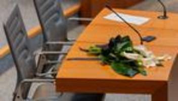 Personalwechsel in der Politik: Sechs neue Landtagsabgeordnete vereidigt