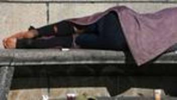 Perspektive für Obdachlose: 1.500 Obdachlose haben dank Housing First Wohnung gefunden
