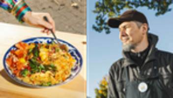 plov: der reis, der verbindet