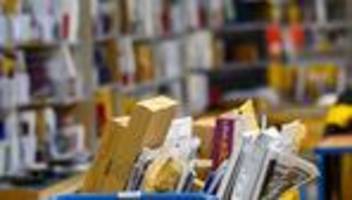 Positive Deutschlandzahlen: Höheres Briefporto lässt bei der Post die Kassen klingeln