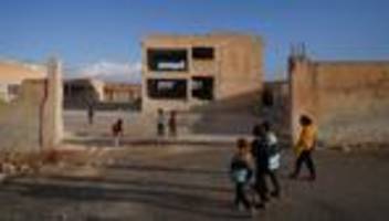 rückkehr nach syrien: patriotismus für andere