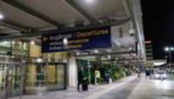 Schweden: Betrieb am Flughafen Göteborg-Landvetter nach Drohnensichtung gestört