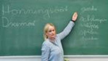 Sprache: Dösbaddel ist plattdeutsches Schülerwort des Jahres