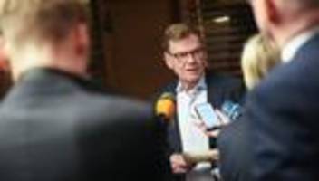 Syrien: Außenminister Johann Wadephul wird in eigenen Reihen angezählt