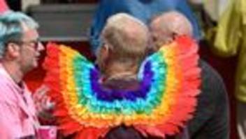 Treffen der Pride-Bewegungen: Magdeburg wird 2026 Treffpunkt für Europas Pride-Bewegungen