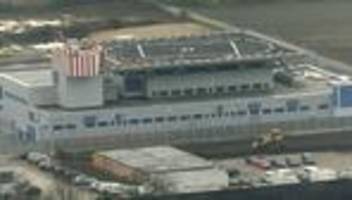 Urteil: Bereitschaft zum Terroranschlag: 20-Jähriger verurteilt