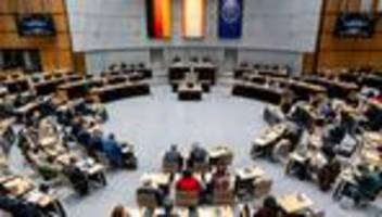 Verkehrspolitik: Parlament lehnt Gesetzentwurf Berlin autofrei ab