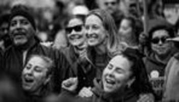 Wahlen in den USA: Die Demokraten können noch gewinnen