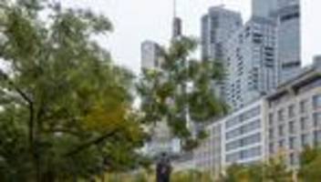 Wetter: Wolken und kühle Temperaturen am Wochenende in Hessen