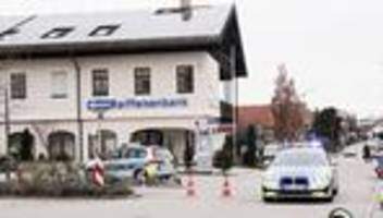 Überfall auf Geldtransporter: BGH bestätigt lange Haft für Vater und Sohn nach Geldraub