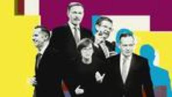 FDP-Minister: Wo sind all die Liberalen geblieben?