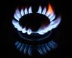 gasspeicherumlage: bundestag beschließt entlastung für gasverbraucher