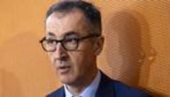 migration: Özdemir kritisiert stadtbild-debatte als holzschnittartig