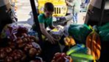 Snap: US-Richter ordnet vollständige Finanzierung von Lebensmittelhilfen an