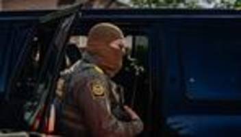 us-einwanderungsbehörde: kritik am ice-einsatz im kindergarten in chicago