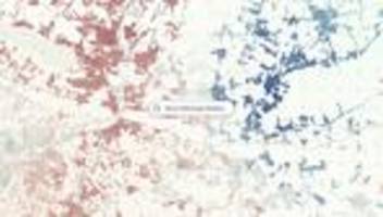 hausärztliche versorgung: wo es weniger hausärzte gibt als früher – und wo sogar mehr