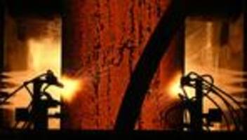 Stahlgipfel: Friedrich Merz verabschiedet sich vom freien Markt