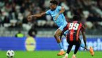 Europa League, 4. Spieltag: Freiburg gewinnt gegen Nizza und festigt Tabellenplatz