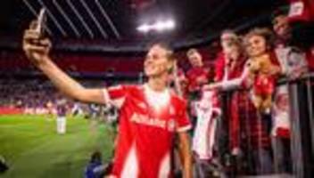 Frauen-Bundesliga: 100 Millionen Euro und fast so viele Probleme