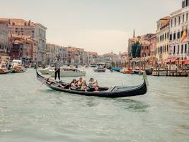 Reiseleiter im Interview: „Ist doch okay, wenn die Italiener ein bisschen was zum Lästern haben“