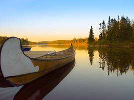 Urlaub in Kanada: Das bessere Amerika