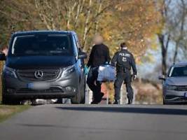 Achtjähriger bei Güstrow getötet: Mordfall Fabian: Verdächtige Frau verhaftet