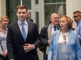 Betet mehr: Trump-Berater predigt der AfD die Heilslehre