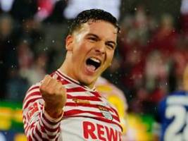 Entscheidung in der WM-Quali: DFB-Debüt für El Mala: Nagelsmann holt Shootingstar und Sané