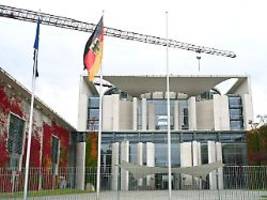 Gipfel im Kanzleramt: Worüber die Stahlindustrie mit dem Kanzler spricht