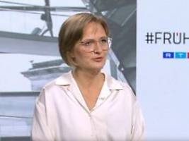 Kriegt nichts gebacken: Brantner sieht Merz-Regierung jetzt schon auf Ampel-Niveau