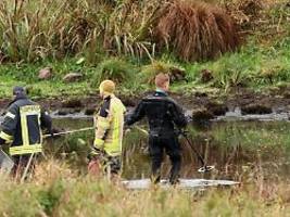 Suche nach Zeugen am Fundort: Aktenzeichen XY bringt viele Hinweise auf Fabians Tod