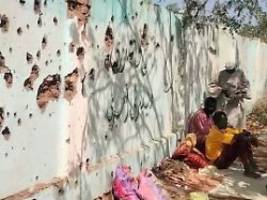 Sudan-Experte im Interview: Im Zweifelsfall steht Russland auf jeden Fall auf der Gewinnerseite