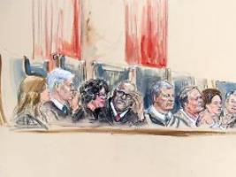 Trump fürchtet Ruin der Nation: Supreme Court stellt Trumps Zölle infrage