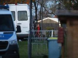 verdächtige frau verhaftet: mordfall fabian aus güstrow: was wir wissen und was nicht