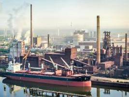 Es kann doch nicht sein: Bundesregierung lädt zu Stahl-Krisengipfel