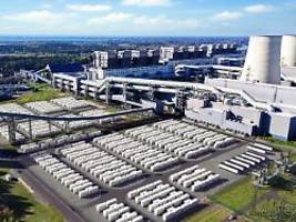 liefervertrag unterzeichnet: europas größter batteriespeicher in der lausitz geplant