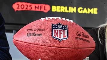 American Football: Die wichtigsten Begriffe, die Sie kennen müssen