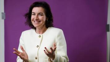 CSU-Ministerin Dorothee Bär: „Ich bin Erfahrungsfeministin“