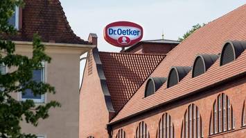 dr. oetker-backmischung ist mogelpackung des monats