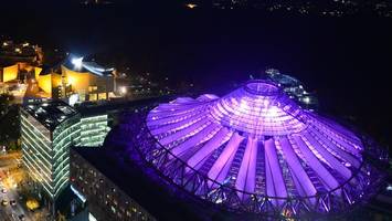 Ehemaliges Sony-Center in Berlin-Mitte wird bald zur Eisbahn