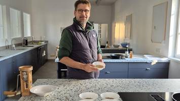 Flocken, Felder, Ferkel: Das ist alles neu auf der Domäne Dahlem