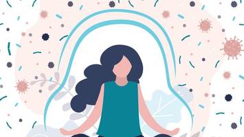 Immunsystem boostern: Ärzte verraten, welchen Faktor viele übersehen