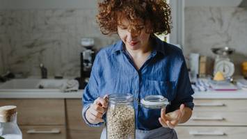 Mit Ernährung gegen Darmkrebs: Dr. Riedl gibt wertvolle Tipps