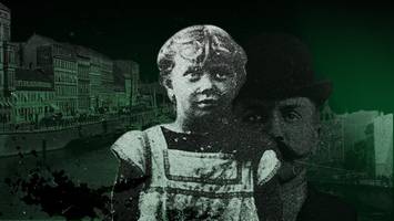 vergewaltigt und zerstückelt: eine blutspur führte zu lucies mörder