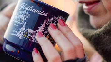 Weihnachtsrummel „Spandauer Winterland“: Die wichtigsten Infos