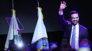 Ein Sozialist erobert New York – und inspiriert Berlin