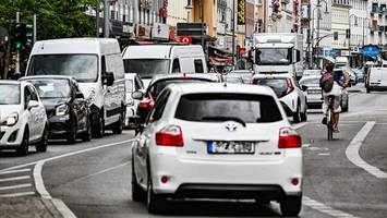 Parlament lehnt Gesetzentwurf „Berlin autofrei“ ab