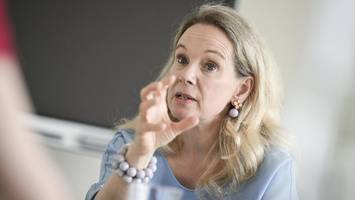 Senatorin zur irregulären Fördergeld-Vergabe: „Ich möchte aufräumen“