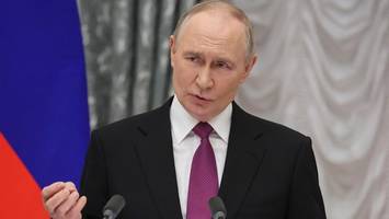 Russland: Neues U-Boot soll Atom-Torpedos verschießen